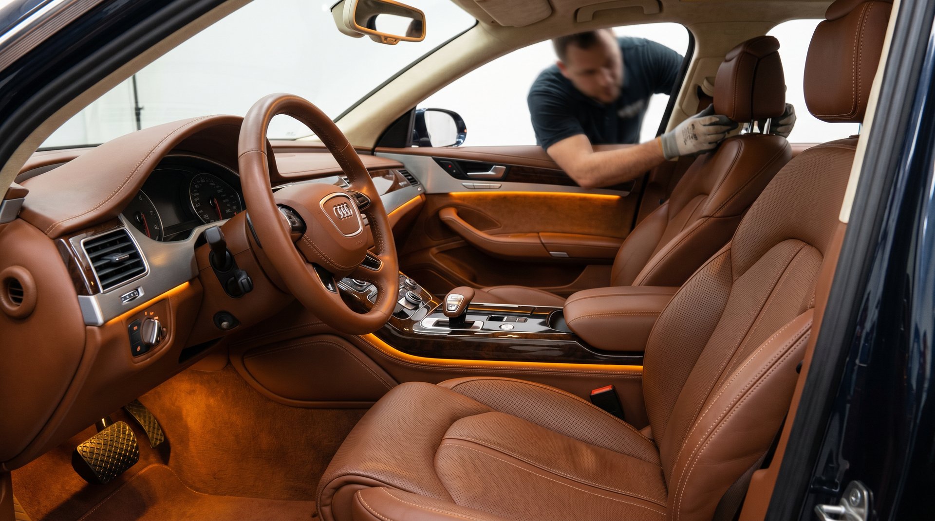 小小绘修车改装视频-幕后花絮视频